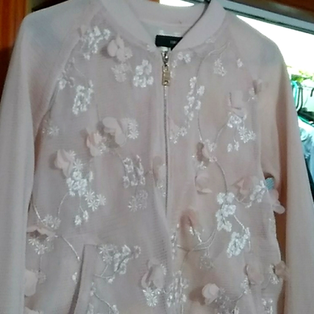 Womans fashion jacket
